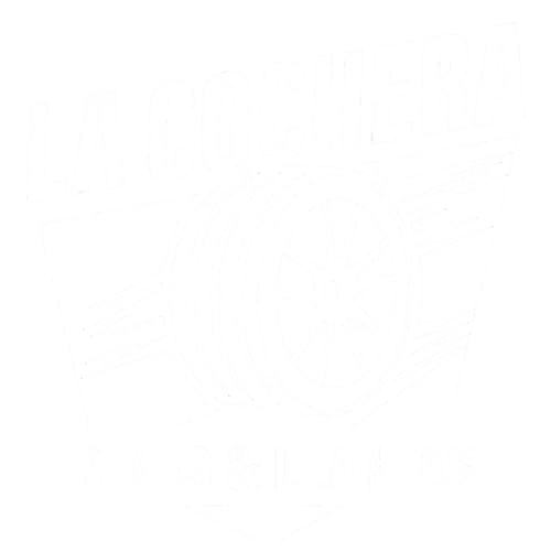 La Cochera Rines y Llantas