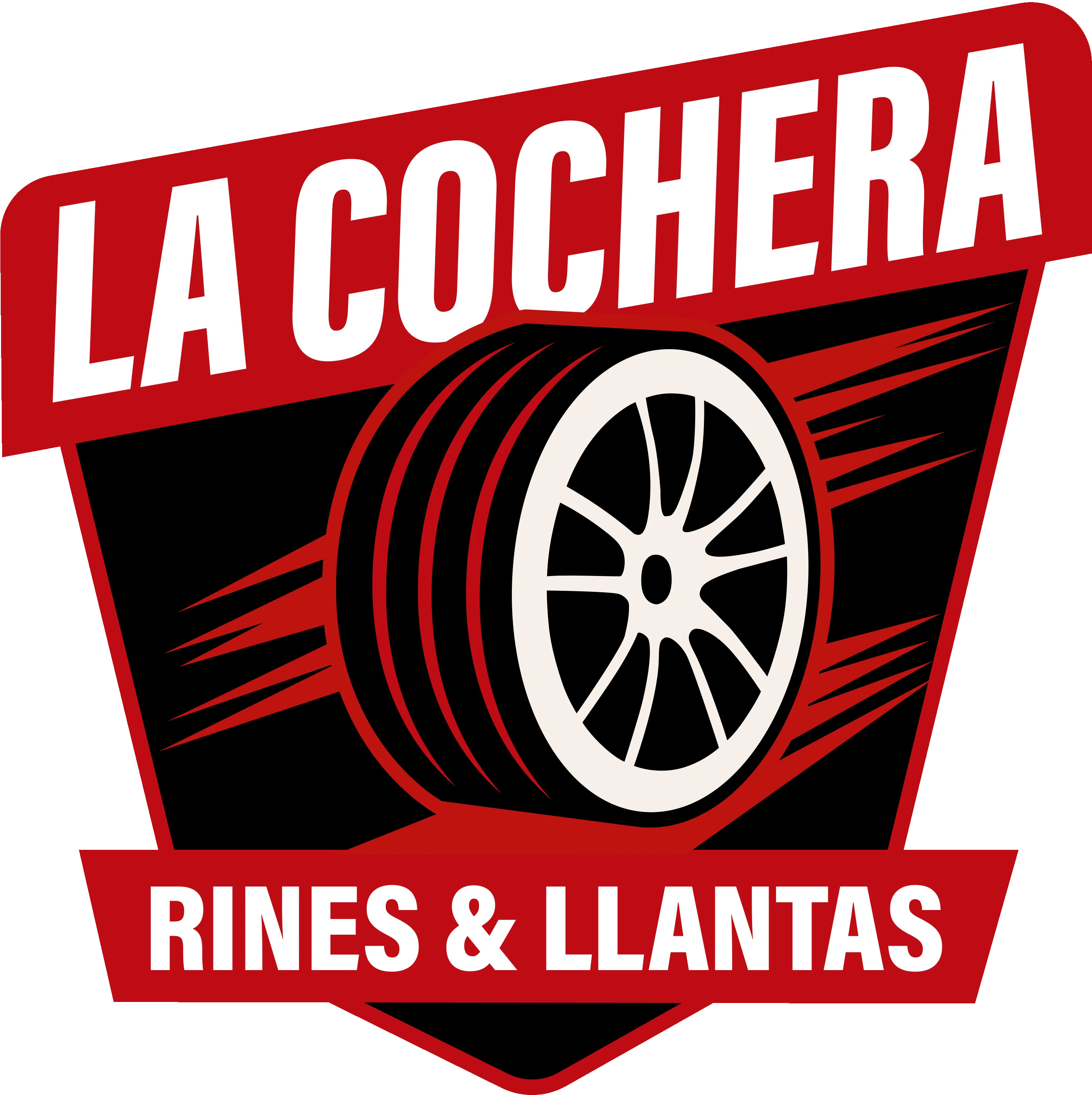 La Cochera