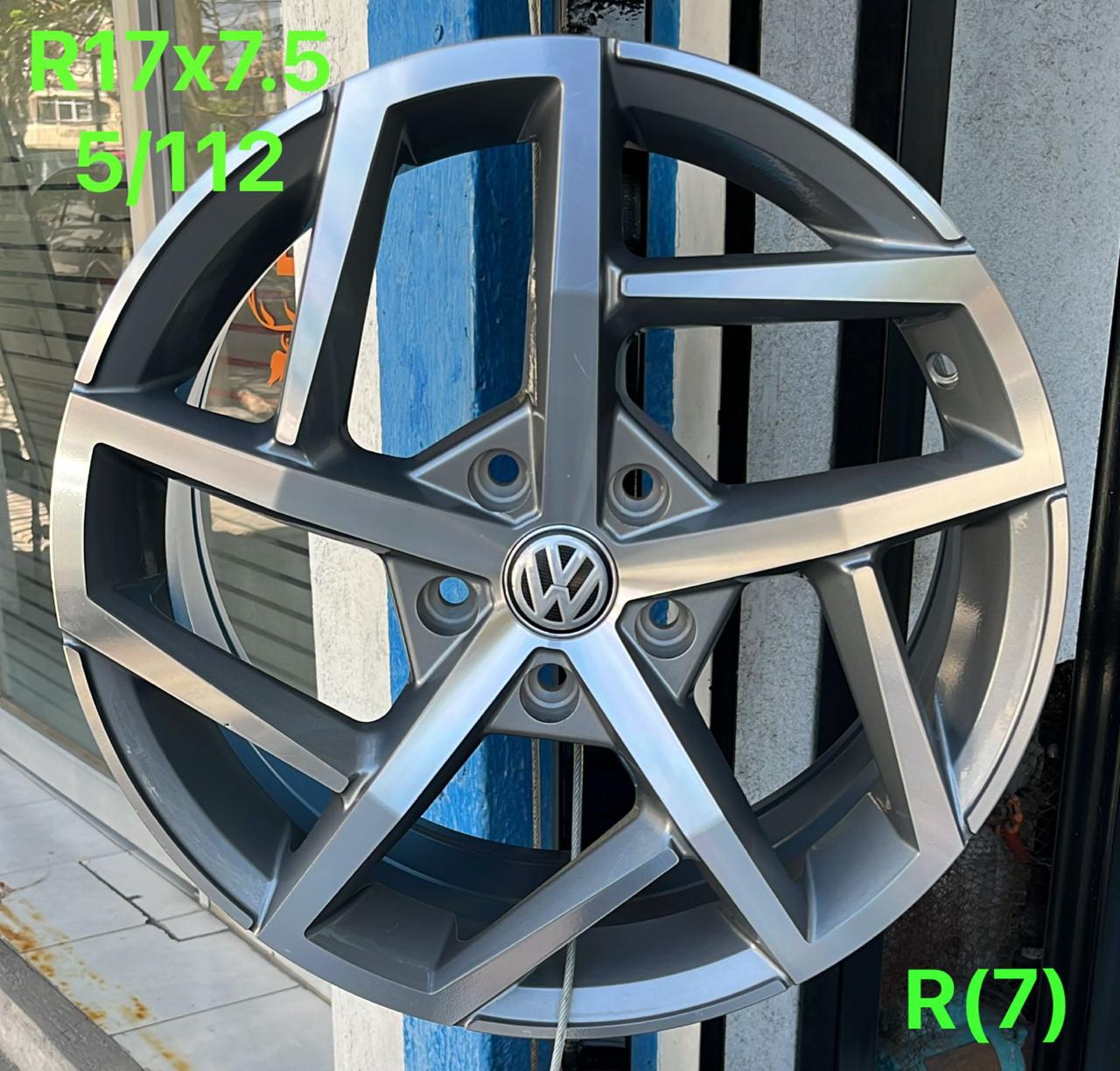 Vw — R7