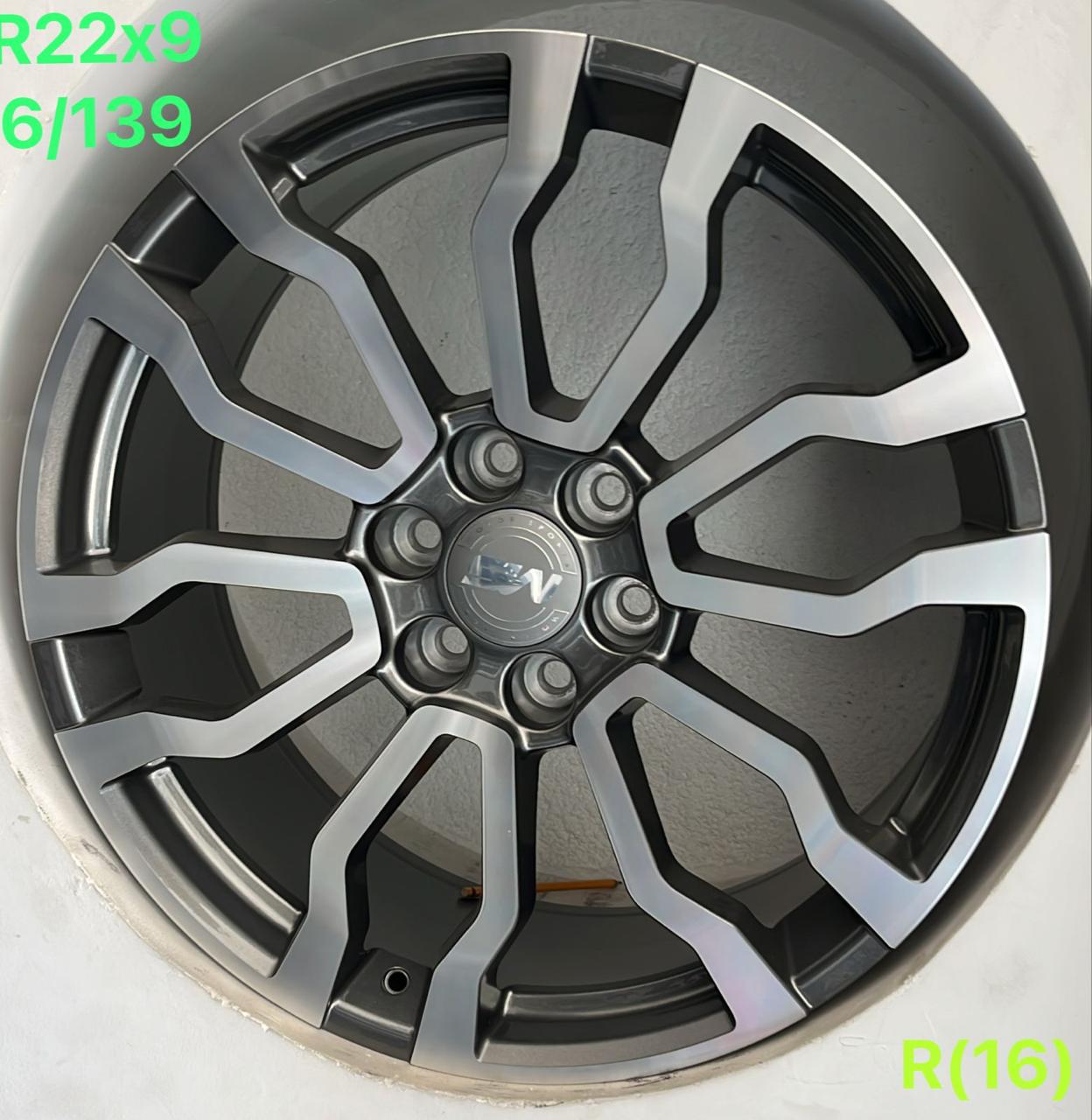 Ms — R16