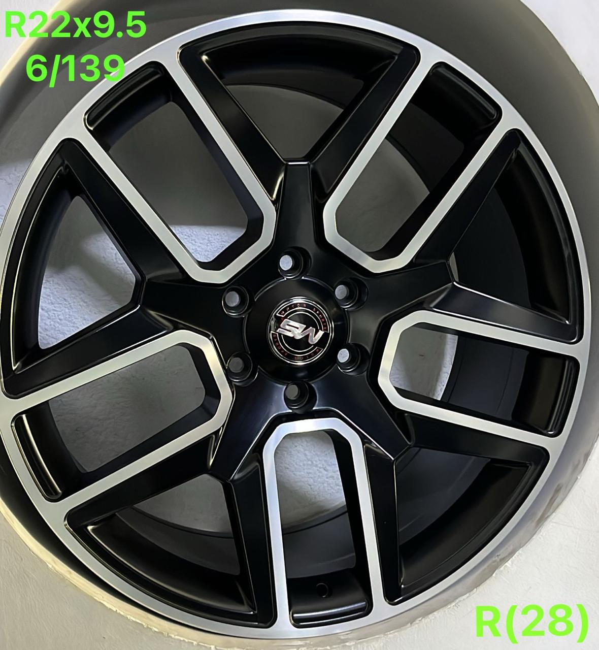 Ms — R28